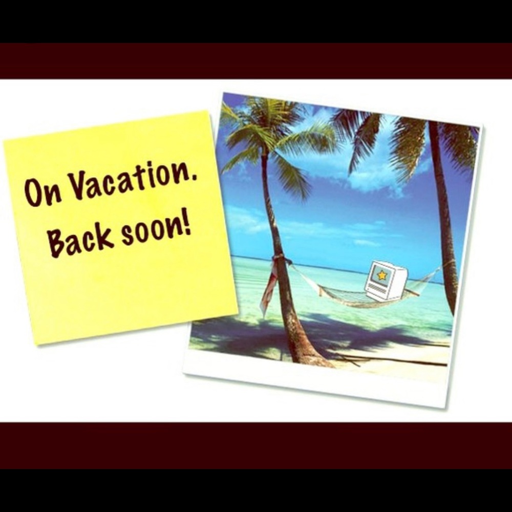 Closed until Sept. See you then!!!